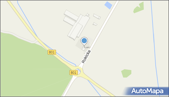A L K Music Brothers, Rokicka 51, Stężyca 08-540 - Przedsiębiorstwo, Firma, NIP: 8261818413