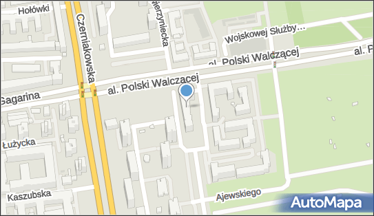 A L U w Likwidacji, Zwierzyniecka 2, Warszawa 00-719 - Przedsiębiorstwo, Firma, NIP: 5212889239