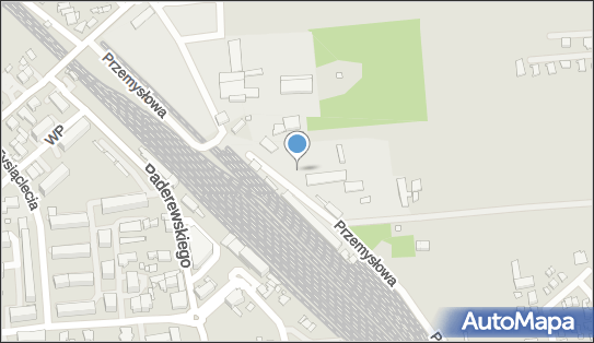 A Lubliniec, Przemysłowa 5, Lubliniec 42-700 - Przedsiębiorstwo, Firma, numer telefonu, NIP: 5751634699