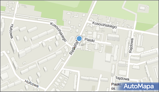 A M Agnieszka Kwiecień Małgorzata Surma, ul. Retkińska 64, Łódź 94-003 - Przedsiębiorstwo, Firma, numer telefonu, NIP: 7272771583