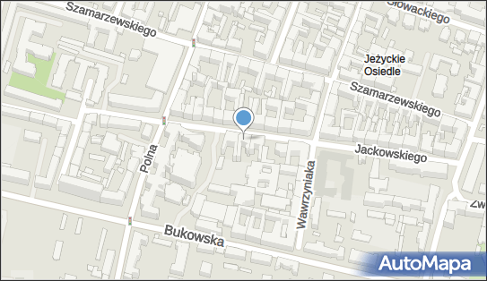 A M C, Jackowskiego Maksymiliana 38, Poznań 60-512 - Przedsiębiorstwo, Firma, NIP: 7811245555