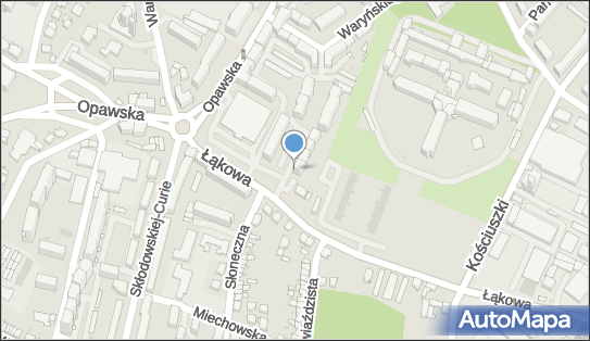 A&ampM Firma Handlowa, ul. Łąkowa 4 B/9, Racibórz 47-400 - Przedsiębiorstwo, Firma, NIP: 6391154011