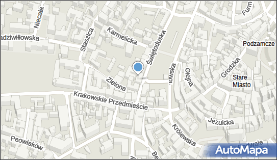 7122620463, A&M Firma Usługowo-Handlowa 