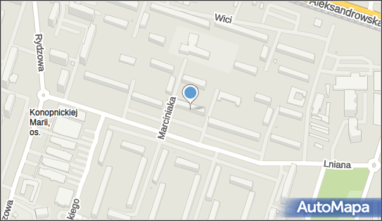 A M i Mirosław Łużniak Ireneusz Nowakowski Andrzej Wasiak, Łódź 91-158 - Przedsiębiorstwo, Firma, numer telefonu, NIP: 9471837624