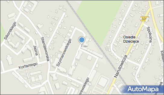 A M Ł T D, ul. Karola Szymanowskiego 15, Jawor 59-400 - Przedsiębiorstwo, Firma, NIP: 6951013689