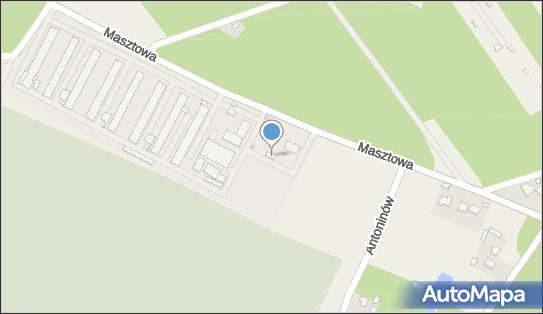 A M Spedition, ul. Masztowa 51, Antoninów 05-503 - Przedsiębiorstwo, Firma, numer telefonu, NIP: 1230028215