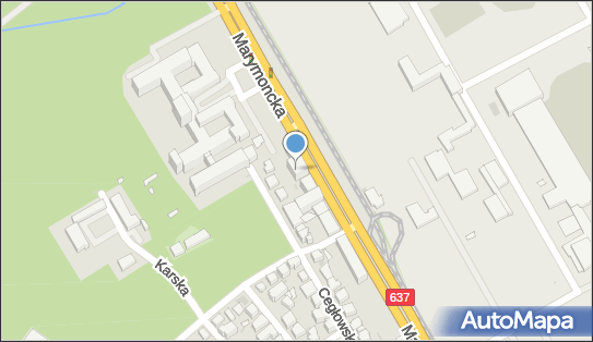 A M T R Liliana Wilanowska Rybka, ul. Marymoncka 105, Warszawa 01-813 - Przedsiębiorstwo, Firma, NIP: 1180419444