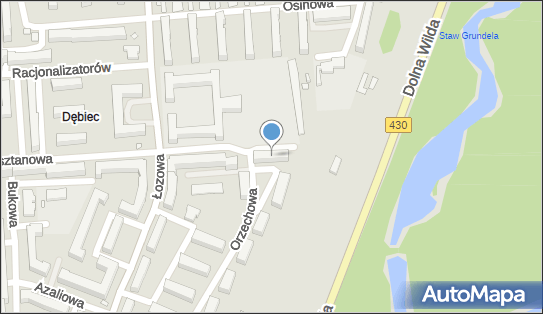 A M w Przedsiębiorstwo Produkcyjno Handlowo Usługowe, Poznań 61-448 - Przedsiębiorstwo, Firma, NIP: 7781148912