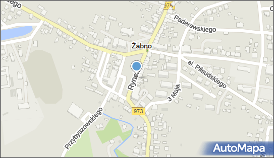 8732728171, a) Marek Gabriel Mosio - Firma Handlowo - Usługowa 