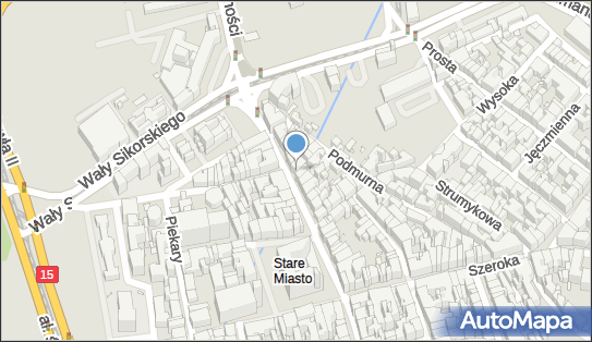 A Mecenasi Kancelaria Radców Prawnych B Kancelaria Radcy Prawnego Złotopolska Nowak Małgorzata 87-100 - Przedsiębiorstwo, Firma, NIP: 9561202303