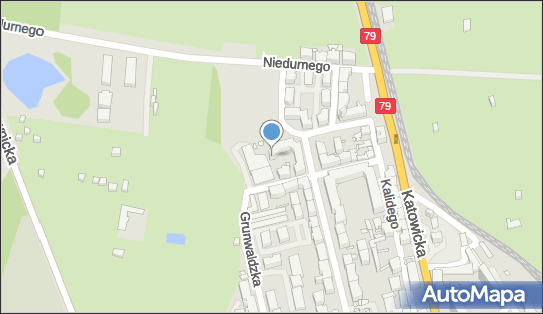 A M, 11 Listopada 67, Chorzów 41-500 - Przedsiębiorstwo, Firma, numer telefonu, NIP: 6272488875