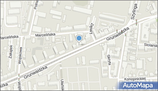 A.N.Design Anna Skórnicka Natalia Tomczak, ul. Grunwaldzka 25 60-783 - Przedsiębiorstwo, Firma, numer telefonu, NIP: 7792420387