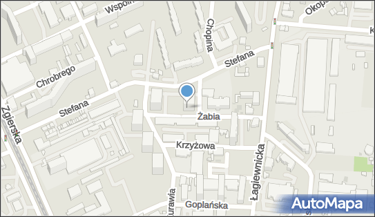 6762415694, A.N.S.w Likwidacji sp. z o.o. 