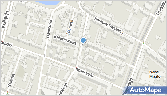 A & P Kiosk Wielobranżowy, ul. gen. Karola Kniaziewicza 15A 50-454 - Przedsiębiorstwo, Firma, NIP: 8991848065