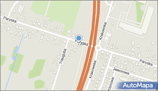 A P M Chemia, Paryska 144, Skarżysko-Kamienna 26-110 - Przedsiębiorstwo, Firma, NIP: 8121417074