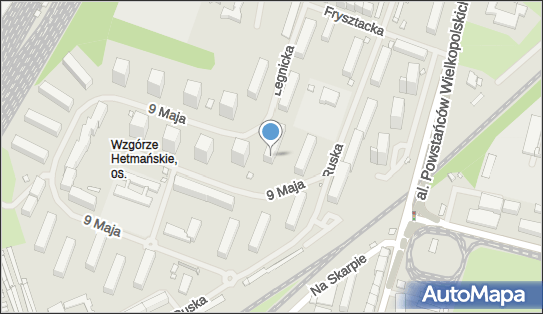 A.P.T.Trans Andrzej Przerwa, ul. Legnicka 9, Szczecin 70-134 - Przedsiębiorstwo, Firma, NIP: 9551027181