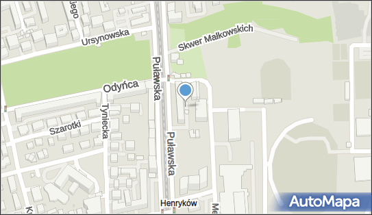 A Pleban, Puławska 103a/8, Warszawa 02-595 - Przedsiębiorstwo, Firma, numer telefonu