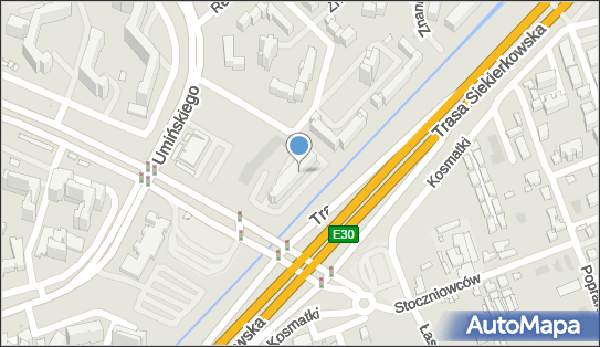 5260029612, A Plus Krzysztof Wielgo 