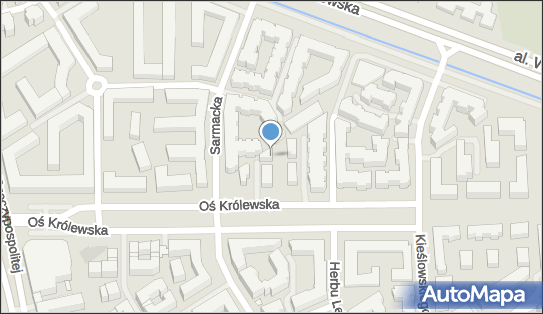 A Projekt, Sarmacka 5G, Warszawa 02-972 - Przedsiębiorstwo, Firma, numer telefonu, NIP: 9512353775