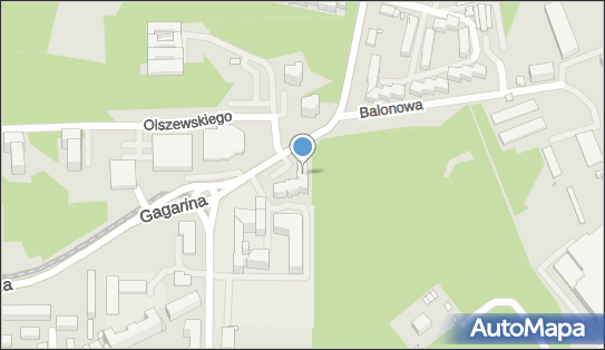 9561456558, Janiak Marzenna Prywatny Gabinet Okulistyczny Optomedyk 