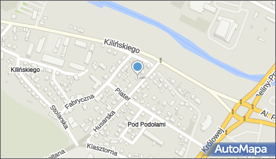 A.R.O.Consulting Olaf Dąbrowski, Husarska 17, Nowy Sącz 33-300 - Przedsiębiorstwo, Firma, NIP: 7341765003