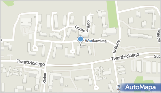 A.S.Anna Sowińska, ul. Melchiora Wańkowicza 4, Bydgoszcz 85-796 - Przedsiębiorstwo, Firma, NIP: 5542441536