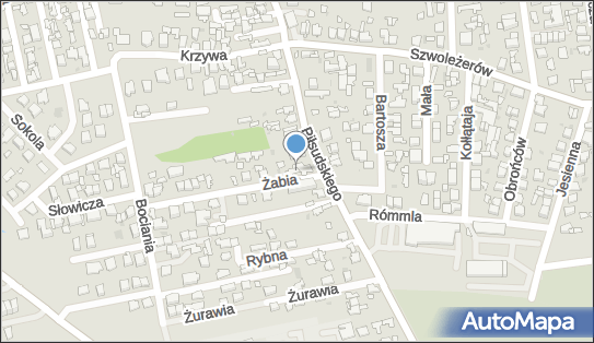 1250581547, Sławomir Rybacki