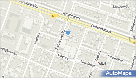 A & S S Wilk i A Synowiec, Zamieniecka 90, Warszawa 04-158 - Przedsiębiorstwo, Firma, NIP: 1132727484