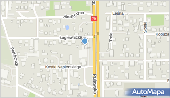 A Schulman Polska, ul. Puławska 424, Warszawa 02-884 - Przedsiębiorstwo, Firma, numer telefonu, NIP: 5222067421