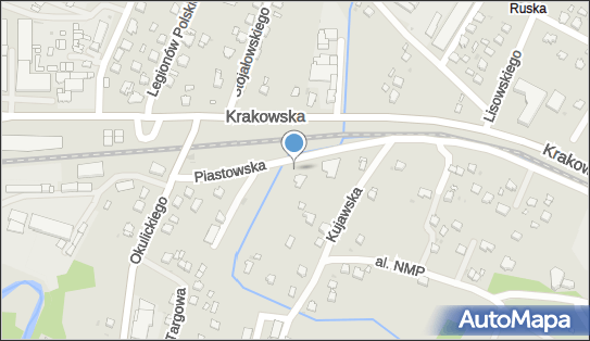 A System S C, Piastowska 119, Sanok 38-500 - Przedsiębiorstwo, Firma, numer telefonu, NIP: 6871875035