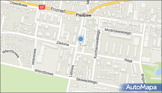 6171482581, A.T.M.Tech Firma Handlowa Maria Stanisławska 