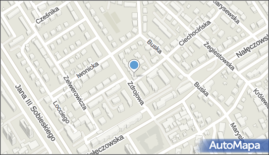 A Tech w Likwidacji, Zdrojowa 2, Warszawa 02-927 - Przedsiębiorstwo, Firma, NIP: 8481583337