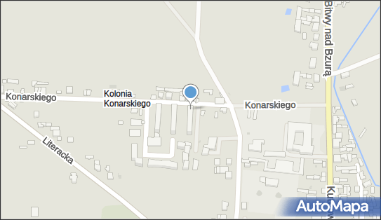 A-Tom, ul. Konarskiego 28, Piątek 99-120 - Przedsiębiorstwo, Firma, NIP: 7752399617