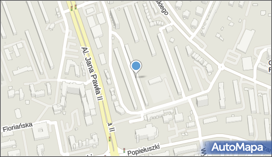 A.Topolska, Aleje Jana Pawła II 4, Stalowa Wola 37-450 - Przedsiębiorstwo, Firma, NIP: 8652392220