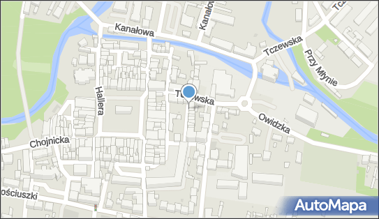 A & T, Basztowa 5, Starogard Gdański 83-200 - Przedsiębiorstwo, Firma, NIP: 5921894609