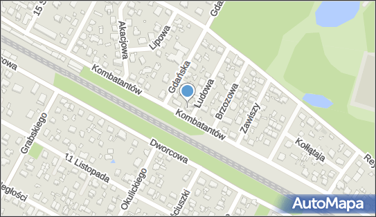A) Unimark MD B) KMS Ochrona Przeciwpożarowa, Kombatantów 40 05-070 - Przedsiębiorstwo, Firma, NIP: 9521208564