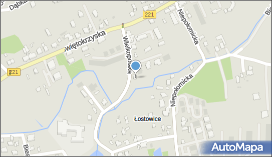 A V i S Anna Wiśniewska, ul. Wielkopolska 11B, Gdańsk 80-180 - Przedsiębiorstwo, Firma, NIP: 5711101270