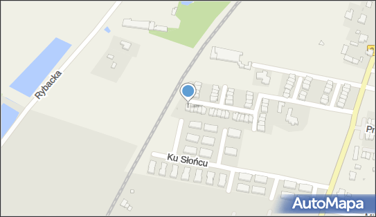 a-Vista, Parkowa 44, Siemianice 76-200 - Przedsiębiorstwo, Firma, NIP: 8391545161