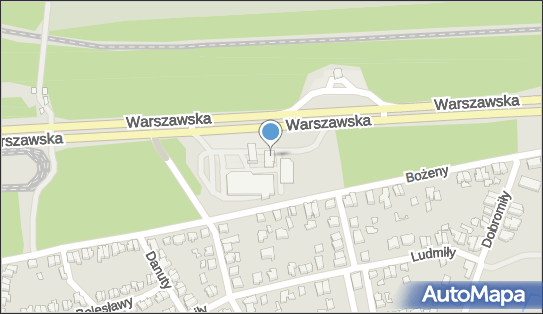 A & w Andrzej Wojciechowski Walery Mroczyk, Warszawska 246 61-055 - Przedsiębiorstwo, Firma, NIP: 7822244677