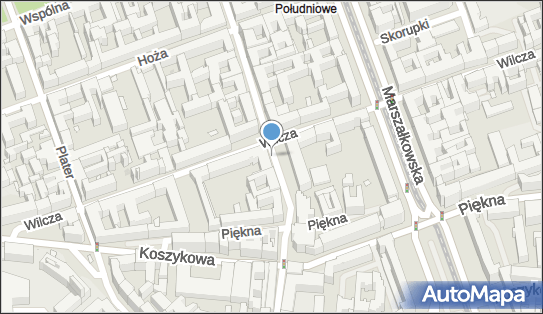 A & W Media, Poznańska 7/4, Warszawa 00-680 - Przedsiębiorstwo, Firma, numer telefonu