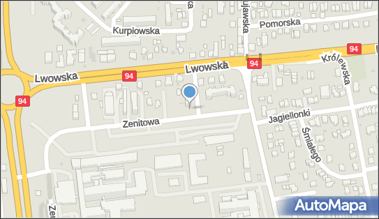 6842391139, Prywatna Praktyka Stomatologiczna Anna Wrzos 