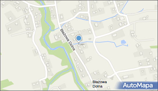 A-z Moto, Hus Zbigniew, Błażowa Dolna 207, Błażowa Dolna 36-030 - Przedsiębiorstwo, Firma, NIP: 8131848640