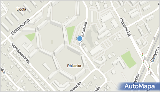 A1, Chorwacka, Wrocław 51-107 - Przedsiębiorstwo, Firma