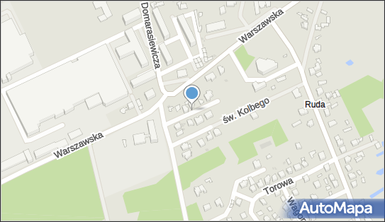 A4U, Podkładowa 3a, Skierniewice 96-100 - Przedsiębiorstwo, Firma, NIP: 8361706240