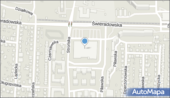 A7 Systems, Świeradowska 51-57, Wrocław 50-559 - Przedsiębiorstwo, Firma