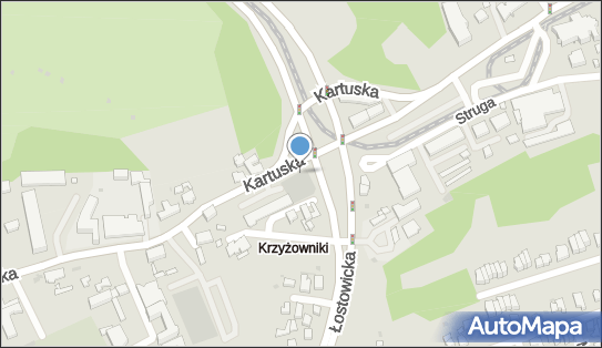 Aac Auto Alarm Centrum, Kartuska 214, Gdańsk 80-122 - Przedsiębiorstwo, Firma, NIP: 5842319880