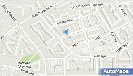 Aad Wspólnik Spółki Cywilnej, Boglarczyków 35, Warszawa 02-793 - Przedsiębiorstwo, Firma, NIP: 5251056495