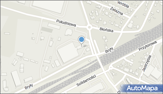 Ab Centrum BG [ w Likwidacji, ul. Błońska 12, Pruszków 05-804 - Przedsiębiorstwo, Firma, numer telefonu, NIP: 5342058672