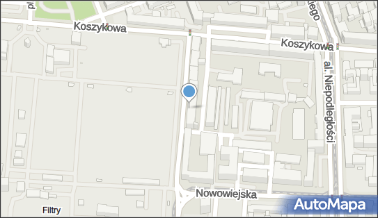 Ab Foto, ul. Ludwika Krzywickiego 34, Warszawa 02-078 - Przedsiębiorstwo, Firma, numer telefonu, NIP: 1132646403