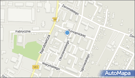 7752115258, Ab Serwis Artur Bania 